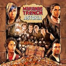 Marianas Trench-Astoria Album&nbsp;Review