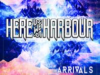 On the local level Here We Harbour “Arrivals” Album&nbsp;Review