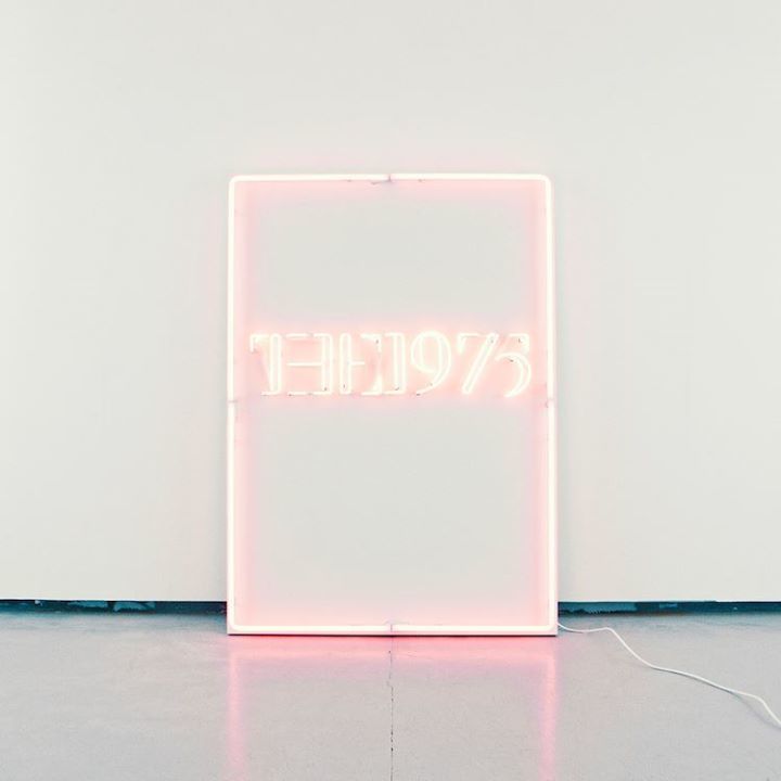 The 1975 “I Like it When You Sleep, For You Are So Beautiful Yet So Unaware of It” Album&nbsp;Review
