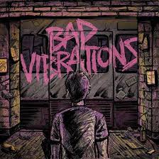 A Day To Remember “Bad Vibrations” Album&nbsp;Review