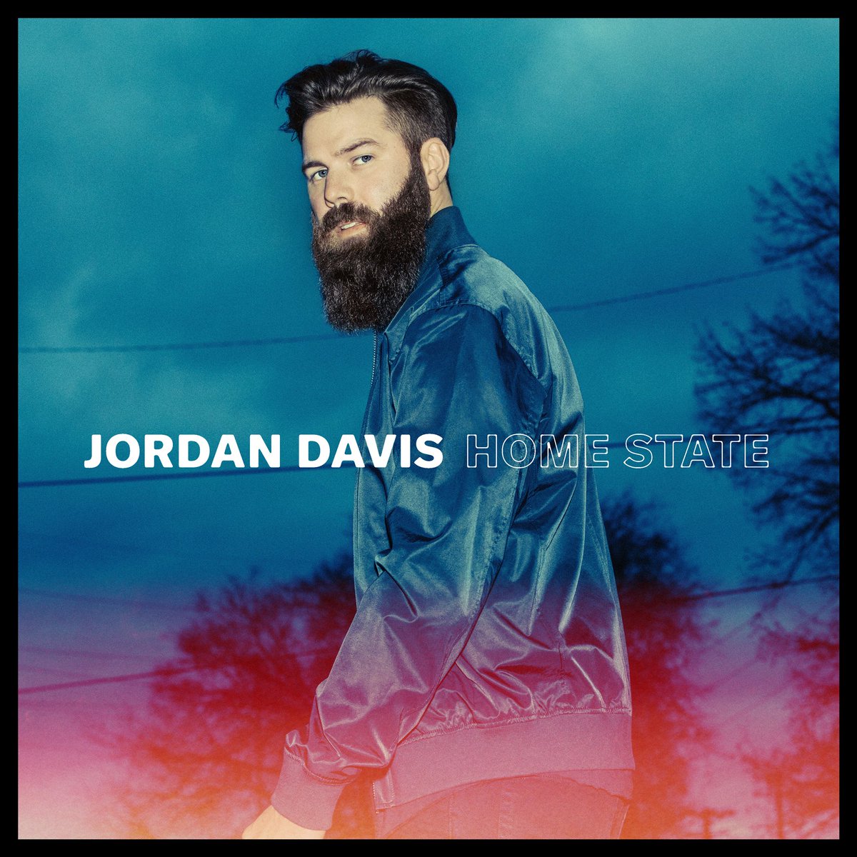 Jordan Davis “Home State” Album&nbsp;Review