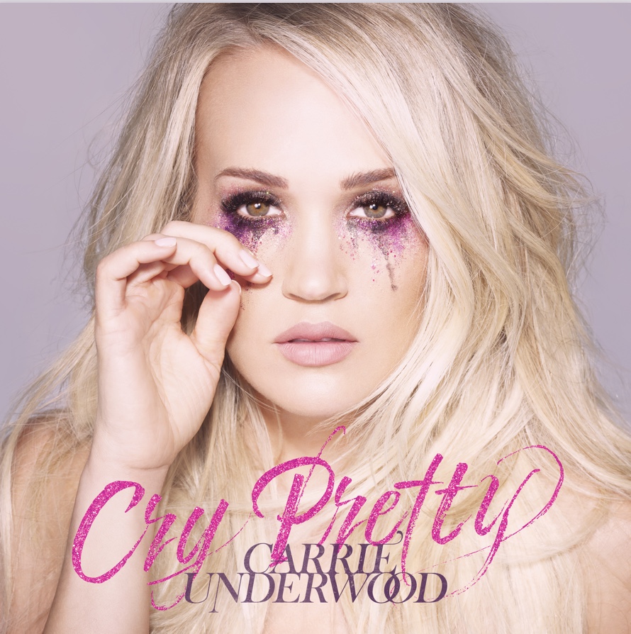 Carrie Underwood “Cry Pretty” Album&nbsp;Review